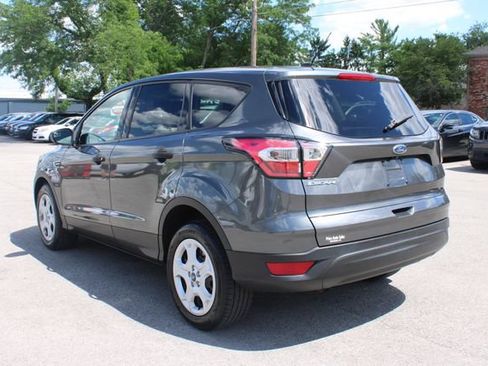 Used 2017 Ford Escape S FWD image 35