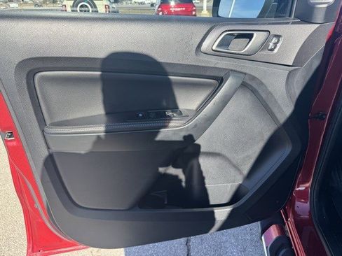 Used 2020 Ford Ranger Lariat w/ Equipment Group 501A Mid image 10