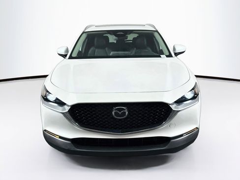 Used 2025 MAZDA CX-30 AWD 2.5 S w/ Preferred Package image 2