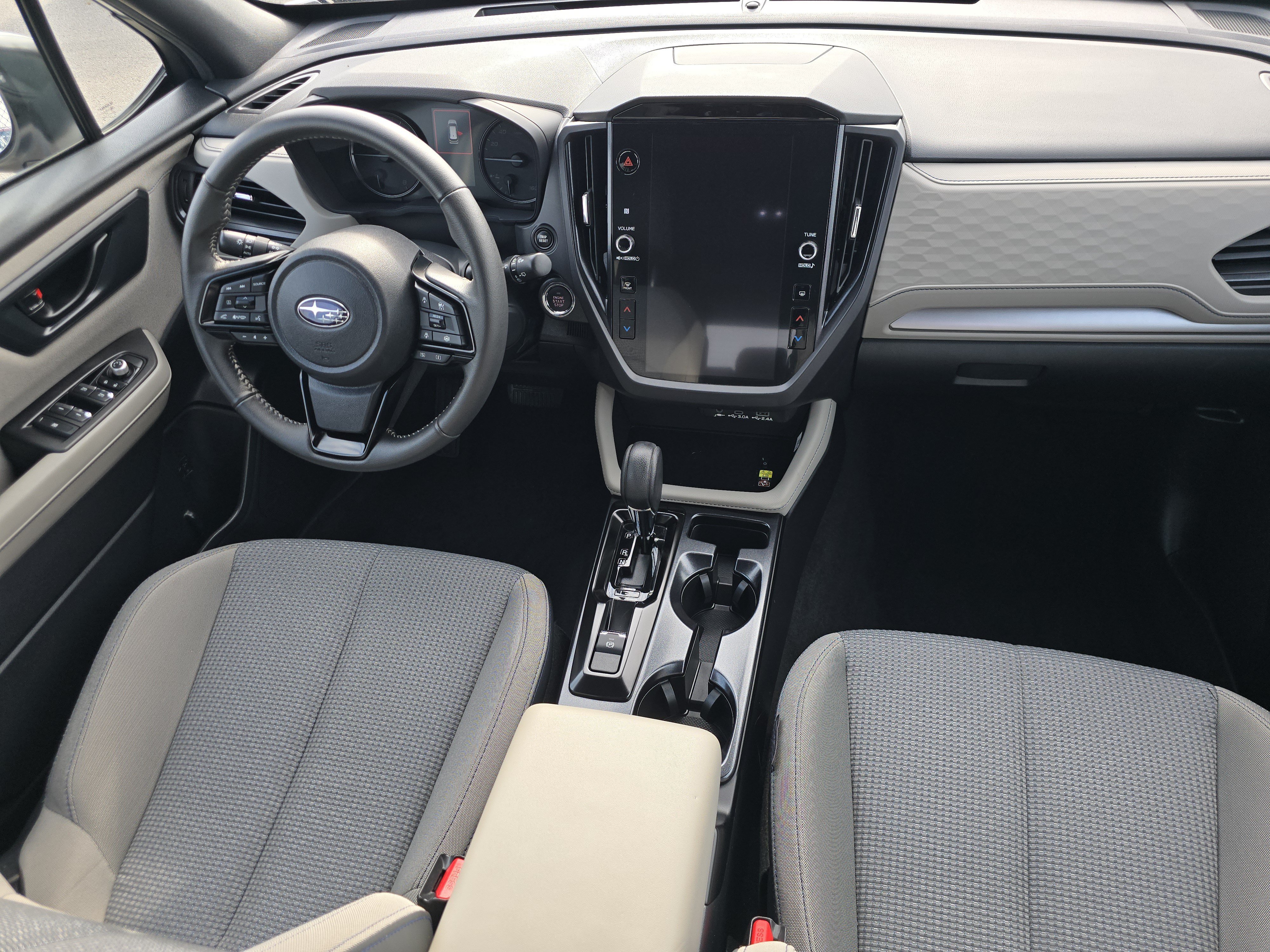 Certified 2026 Subaru Forester Premium AWD/4WD image 19
