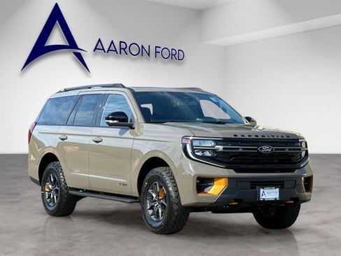 New 2026 Ford Expedition Tremor image 7