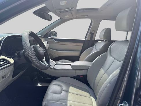 Used 2021 Hyundai Palisade SEL FWD image 17