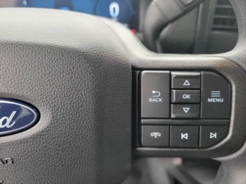 New 2026 Ford F150 STX w/ Equipment Group 200A AWD/4WD image 24