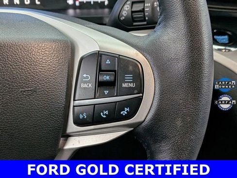 Certified 2023 Ford Explorer XLT image 26