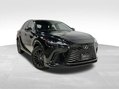 Certified 2024 Lexus RX 350 Premium Plus