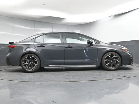 Used 2025 Toyota Corolla FX w/ Convenience Package image 25