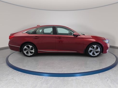 Used 2019 Honda Accord EX-L image 4