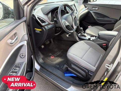 Used 2018 Hyundai Santa Fe Sport AWD/4WD image 20
