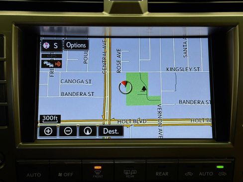 Used 2019 Lexus GX 460 Premium image 9