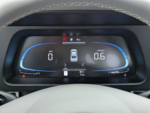 New 2026 Hyundai Elantra Sport FWD image 26