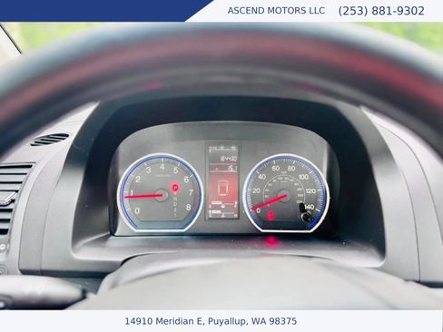 Used 2008 Honda CR-V LX image 13