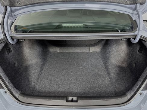 Certified 2022 Honda Accord Sport image 25