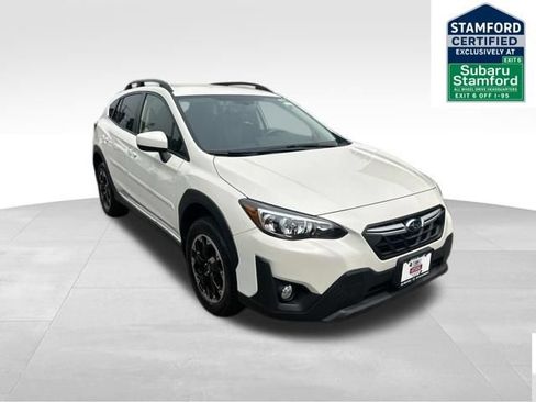 Used 2022 Subaru Crosstrek 2.0i Premium AWD/4WD image 1