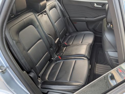 Used 2022 Ford Escape SEL AWD/4WD image 21
