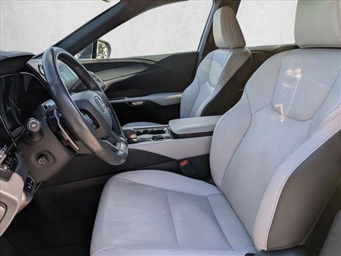Used 2023 Lexus RX 350 Premium Plus w/ Accessory Package FWD image 11
