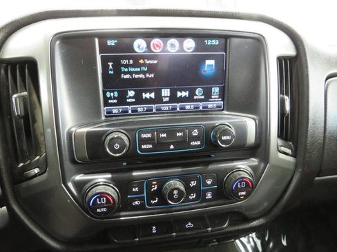 Used 2016 Chevrolet Silverado 1500 LT w/ All Star Edition image 17