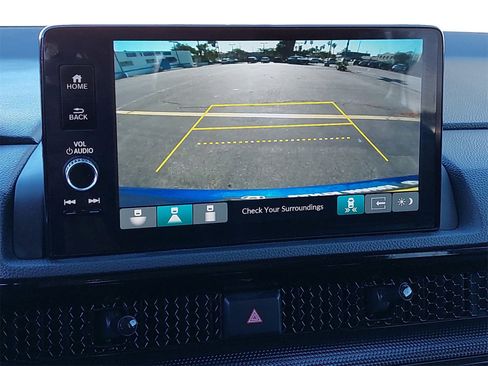 Certified 2023 Honda CR-V EX-L image 24