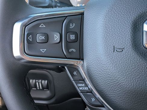 New 2026 RAM 1500 Laramie w/ Night Edition image 26