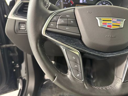 Used 2023 Cadillac XT5 Premium Luxury AWD/4WD image 19