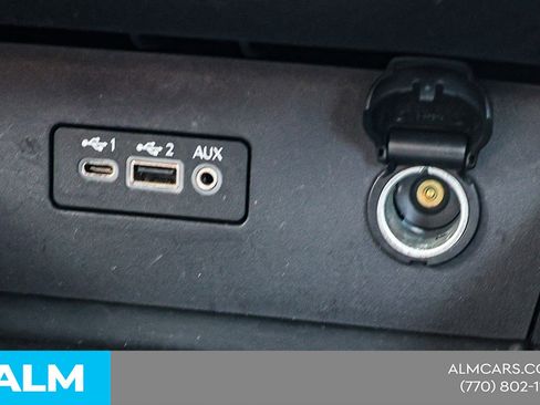 Used 2024 Nissan Altima 2.5 SV FWD image 33