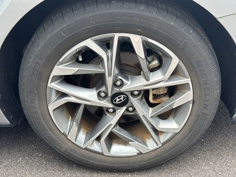 Used 2023 Hyundai Sonata SEL w/ Convenience Package FWD image 19