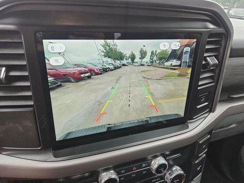 Used 2025 Ford F150 XLT w/ Equipment Group 301A Standard AWD/4WD image 22