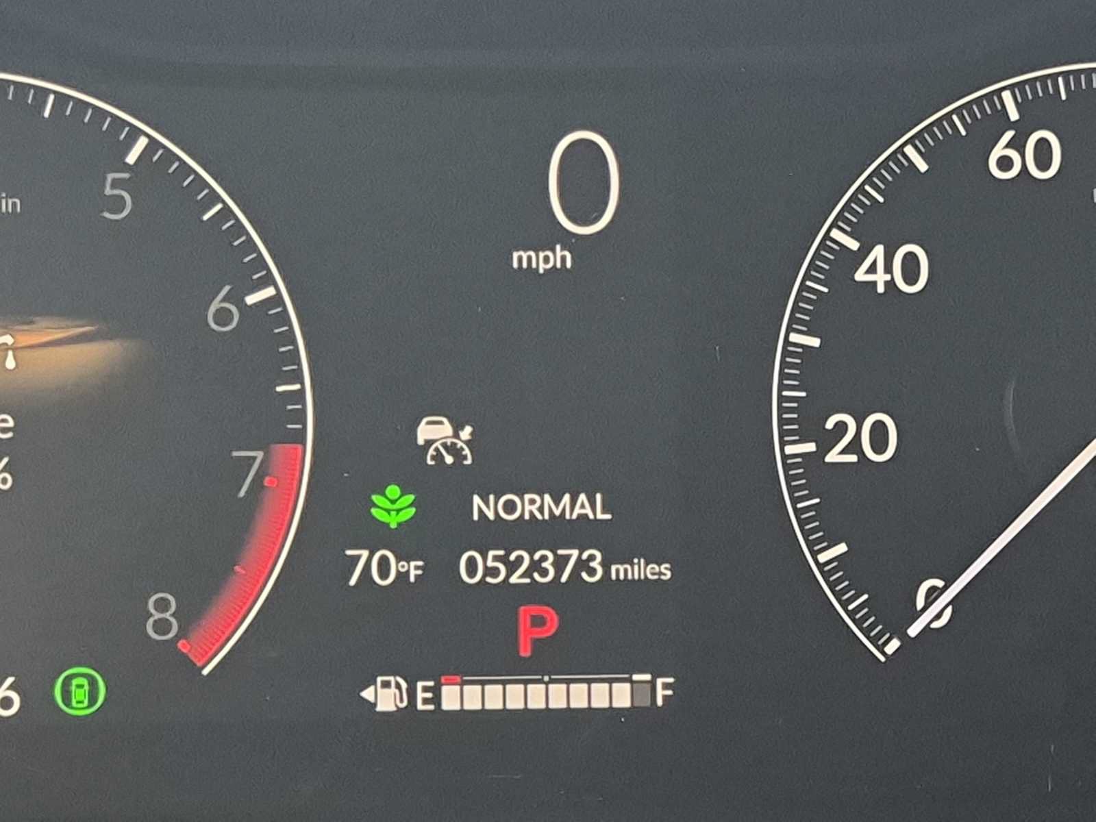 Certified 2025 Honda Odyssey EX-L image 31