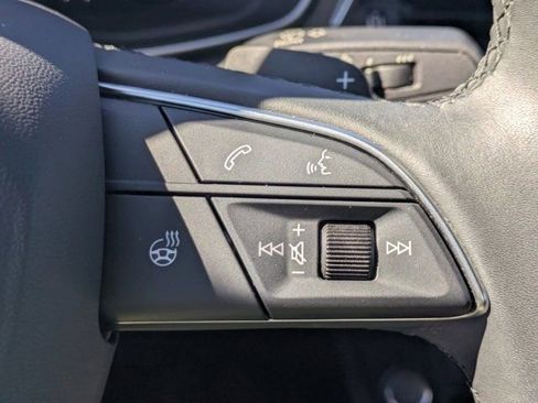 Used 2025 Audi A5 2.0T Premium Plus image 22