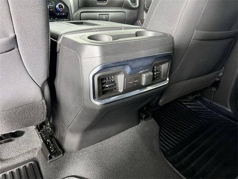 Used 2021 GMC Sierra 1500 Elevation w/ Preferred Package image 21