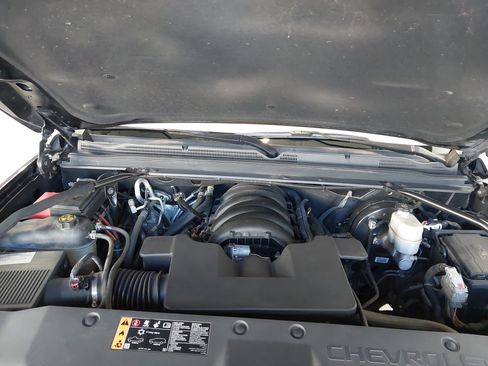 Used 2019 Chevrolet Tahoe LS AWD/4WD image 30