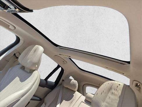Certified 2023 Mercedes-Benz EQS 450+ 4MATIC SUV image 14