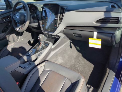 New 2025 Subaru Crosstrek 2.5i Limited w/ Crosstrek Mirror Package image 10