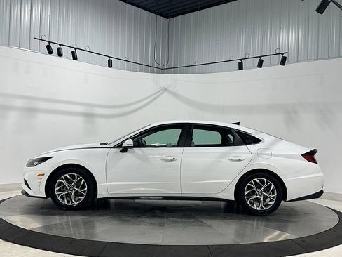 Used 2023 Hyundai Sonata SEL w/ Cargo Package FWD image 14