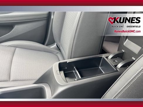 New 2026 Buick Encore GX Preferred w/ Comfort Package AWD/4WD image 30