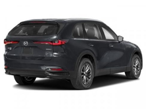 New 2026 MAZDA CX-90 3.3 Turbo w/ Preferred Package AWD/4WD image 5