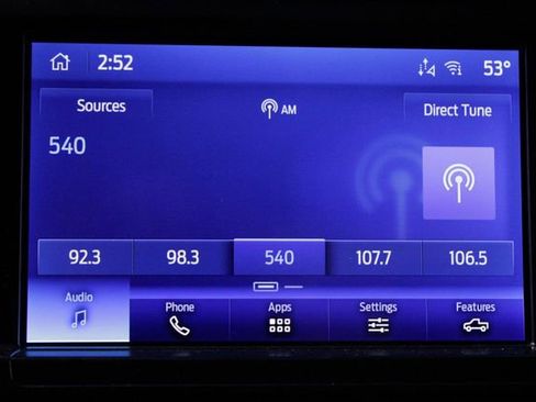 Used 2023 Ford F150 XLT image 32