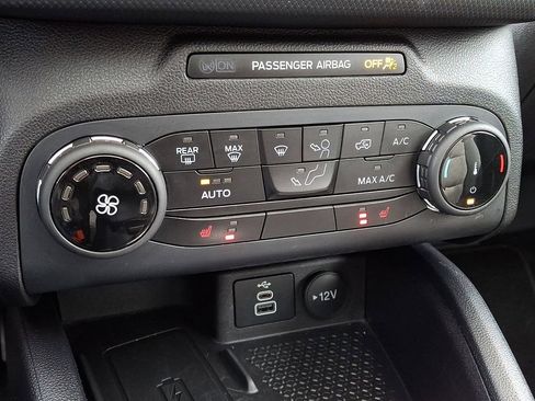 Certified 2024 Ford Bronco Sport Big Bend w/ Convenience Package image 16