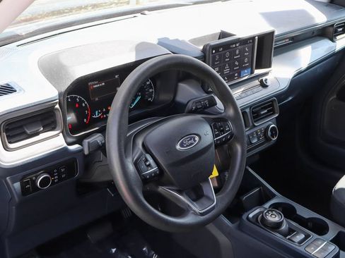 Used 2023 Ford Maverick XL FWD image 22