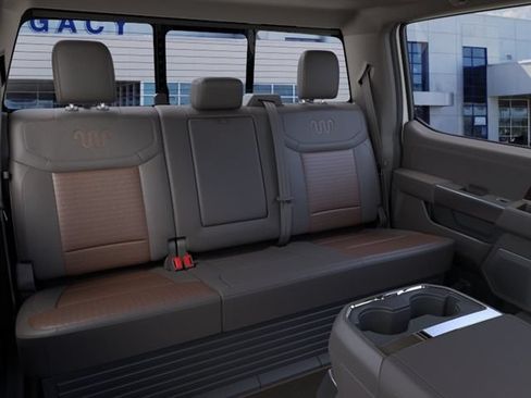 New 2026 Ford F350 King Ranch AWD/4WD image 11