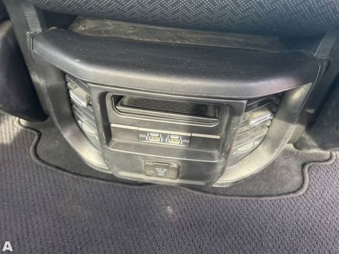 Certified 2022 RAM 1500 Laramie AWD/4WD image 15