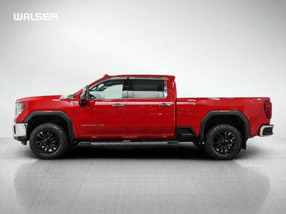 Used 2023 GMC Sierra 2500 SLT w/ SLT Convenience Package
