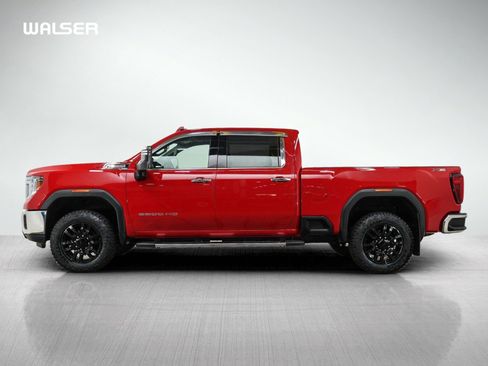 Used 2023 GMC Sierra 2500 SLT w/ SLT Convenience Package AWD/4WD image 1