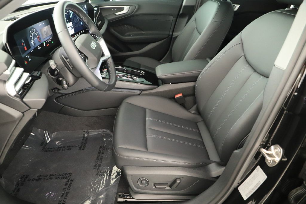Certified 2026 Audi A5 2.0T Premium AWD/4WD image 23
