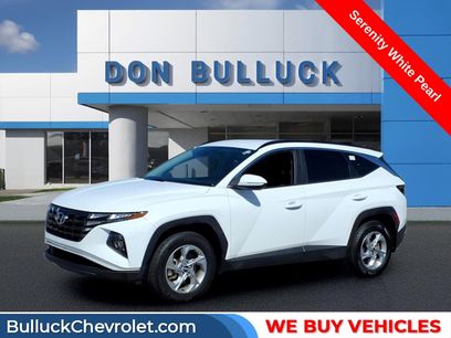 Used 2023 Hyundai Tucson SEL
