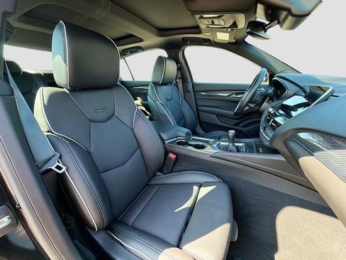 Used 2024 Cadillac CT5 V Blackwing image 14