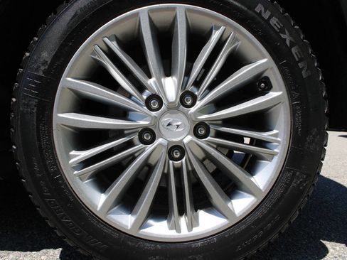 Used 2020 Hyundai Kona SEL AWD/4WD image 20