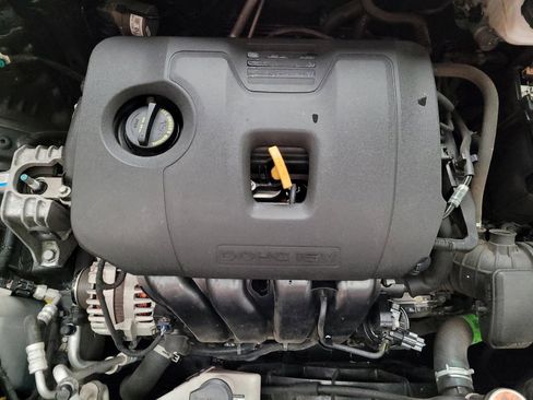 Used 2021 Kia Soul S image 30