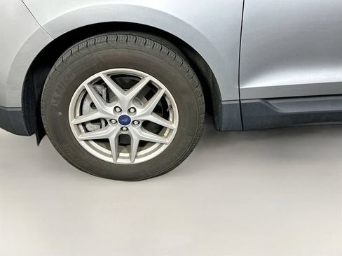 Used 2022 Ford Edge SEL w/ Convenience Package AWD/4WD image 39
