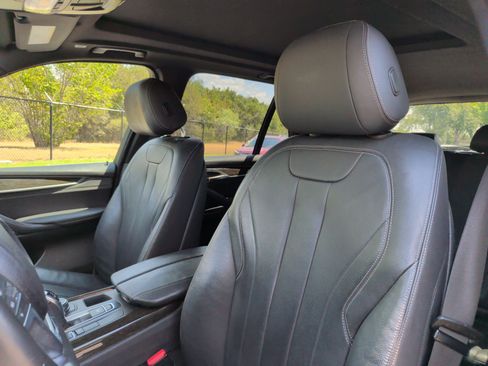 Used 2018 BMW X5 sDrive35i RWD image 25