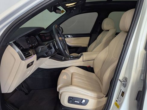 Used 2021 BMW X5 sDrive40i w/ Convenience Package RWD image 4